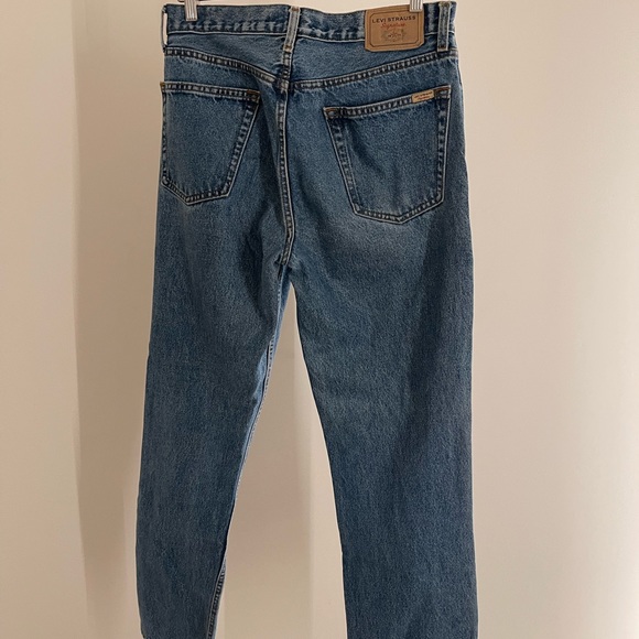 Levi Strauss Signature Jeans - Picture 3 of 5